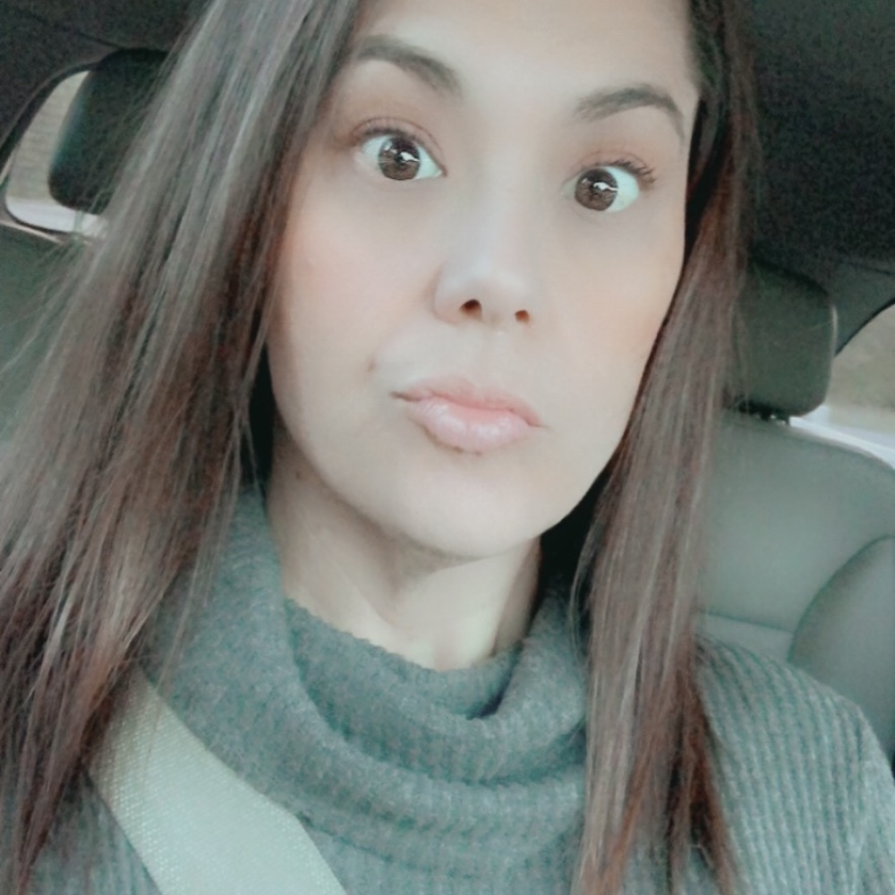 Meet your Posher, Jennifer